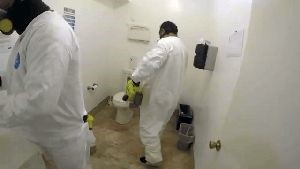 Commercial Disinfecting Services Irwindale Ca