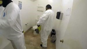 Sterilization and Disinfection South Gate Ca