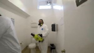 Disinfection and Sanitation Services Yorba Linda Ca