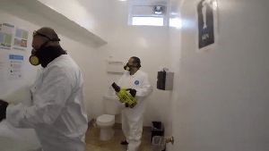 Disinfection Disinfection Brea Ca