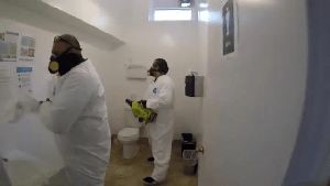 Disinfection Service Dana Point Ca