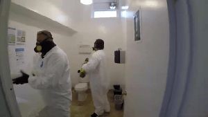 Disinfection Service El Segundo Ca