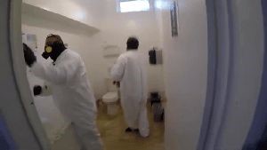 Commercial Disinfecting Services Sun City Ca