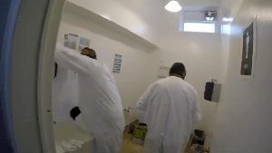 Disinfecting and Sanitizing Services Desert Center Ca