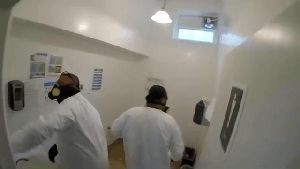 Electrostatic Spraying Services Villa Park Ca