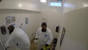 Commercial Cleaning Business Apple Valley Ca