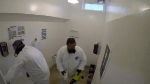 Disinfection Disinfection Montebello Ca