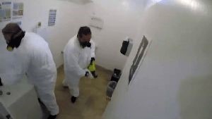 Commercial Disinfecting Services Fountain Valley Ca