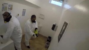 Electrostatic Disinfection Services Norwalk Ca