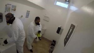 Electrostatic Disinfection Services Buena Park Ca