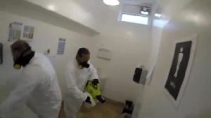 Commercial Cleaning Companies Monterey Park Ca