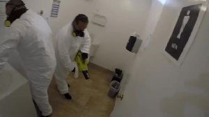 Commercial Cleaning Companies La Puente Ca