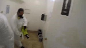 Commercial Disinfecting Services Banning Ca