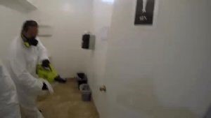 Commercial Cleaning Business Mentone Ca