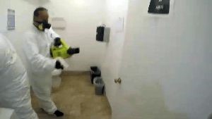 Commercial Disinfecting Services Downey Ca