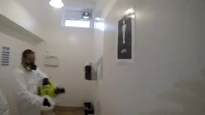 Electrostatic Disinfection Services