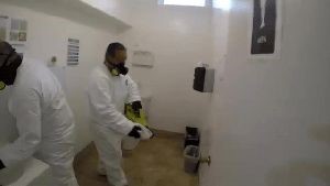 Commercial Cleaning Companies Guasti Ca