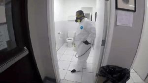 Disinfecting Service Yorba Linda Ca