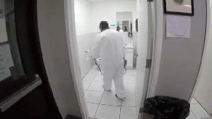 Sterilization and Disinfection Cathedral City Ca