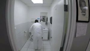 Electrostatic Disinfection Services Rosemead Ca