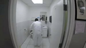 Disinfection Service Quail Valley Ca