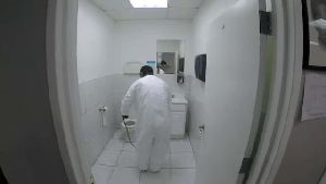 Disinfection Disinfection Aliso Viejo Ca