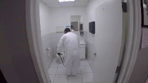 Disinfecting Service Azusa Ca