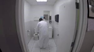 Disinfection and Sanitizing Services Murrieta Ca