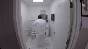 Electrostatic Disinfection Services Cathedral City Ca