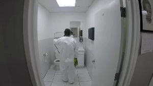 Electrostatic Spraying Services Capistrano Beach Ca