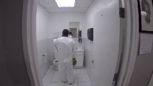 Sterilization and Disinfection Culver City Ca