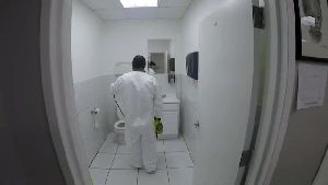 Disinfection Service Compton Ca