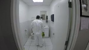 Commercial Cleaning Services Montclair Ca