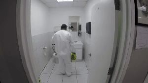 Disinfecting Service Beverly Hills Ca