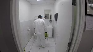 Covid Cleaning Services Apple Valley Ca