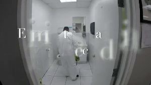 Commercial Disinfecting Services Paramount Ca