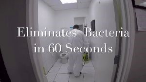 Disinfection and Sanitation Services Los Angeles Ca