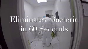 Commercial Disinfecting Services Sierra Madre Ca