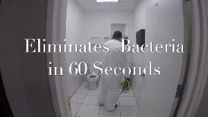 Disinfection and Sanitation Services Claremont Ca