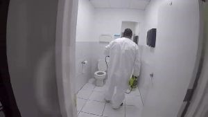 Commercial Disinfecting Services Manhattan Beach Ca