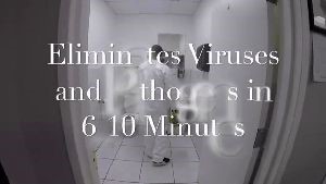 Disinfection Service Grand Terrace Ca