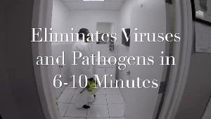 Electrostatic Spraying Services South Pasadena Ca