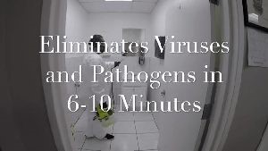 Covid Cleaning Services Arcadia Ca