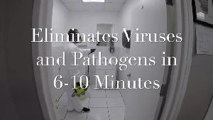 Disinfecting Service Forest Falls Ca