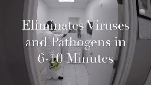 Sterilization and Disinfection Riverside Ca