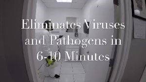 Disinfection Disinfection Wrightwood Ca