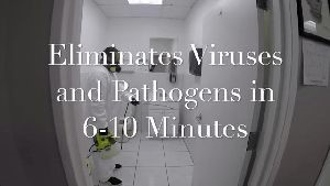 Disinfecting and Sanitizing Services Lomita Ca