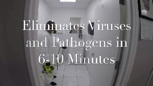 Disinfection Service Bradbury Ca