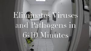 Disinfecting Service Culver City Ca