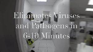 Disinfection and Sanitation Services Trabuco Canyon Ca